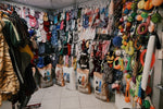 Basic Pet Supplies