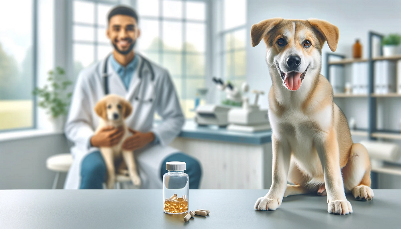 Pet Medicine