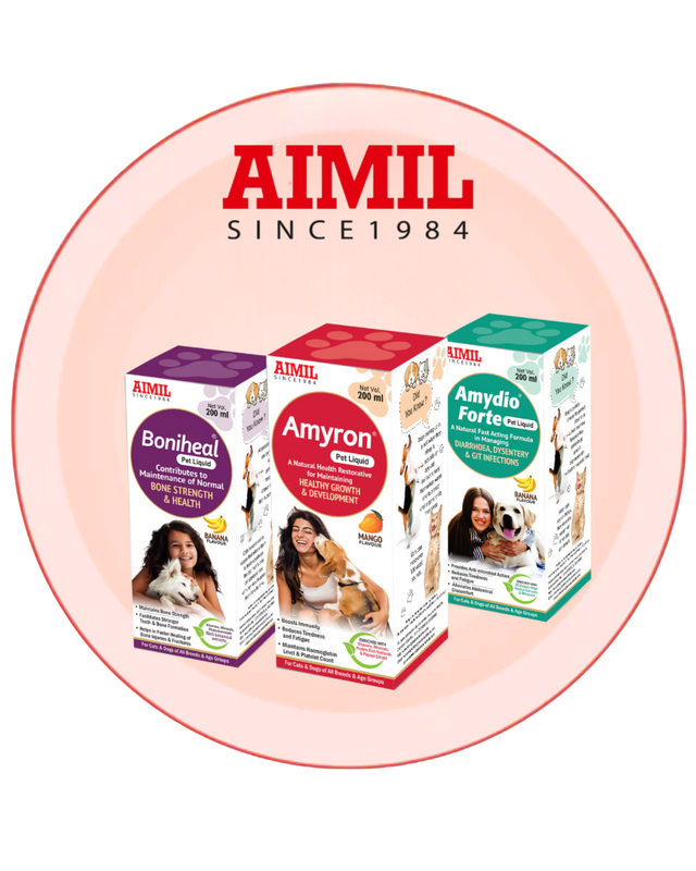 Aimil