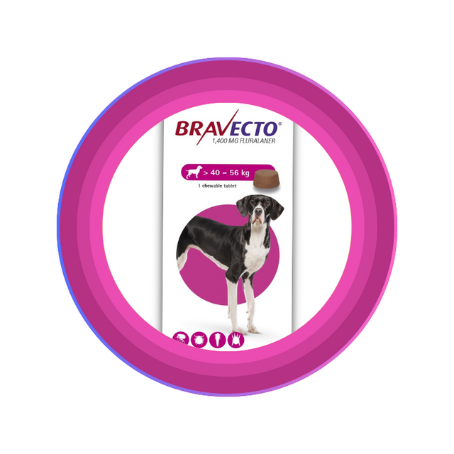 Bravecto Tablet For Dog
