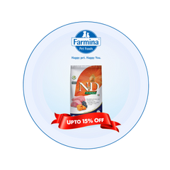 Farmina Pet Food