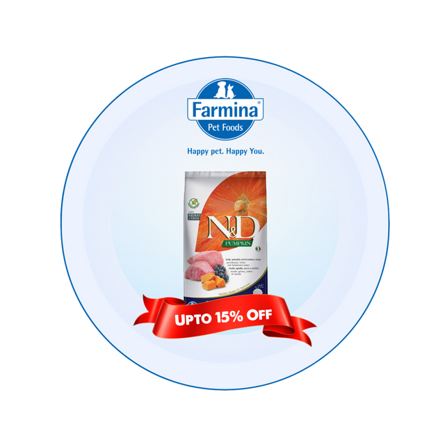 Farmina Pet Food