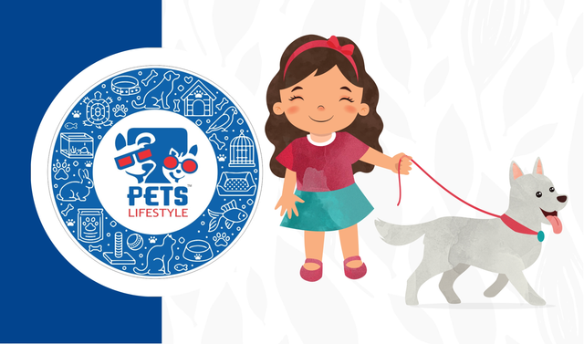 Pets Lifestyle Dogs Food