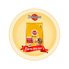 Pedigree Dog Food