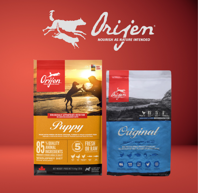 Orijen