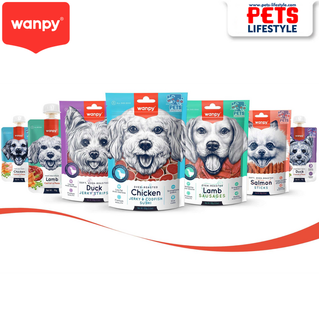 Wanpy