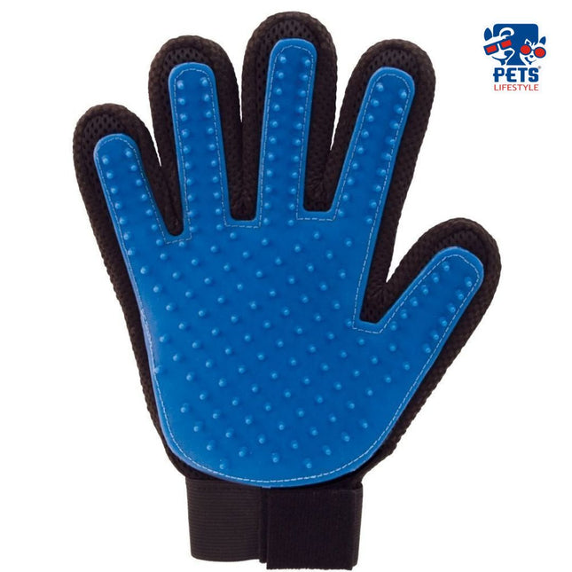 Pet Grooming Glove