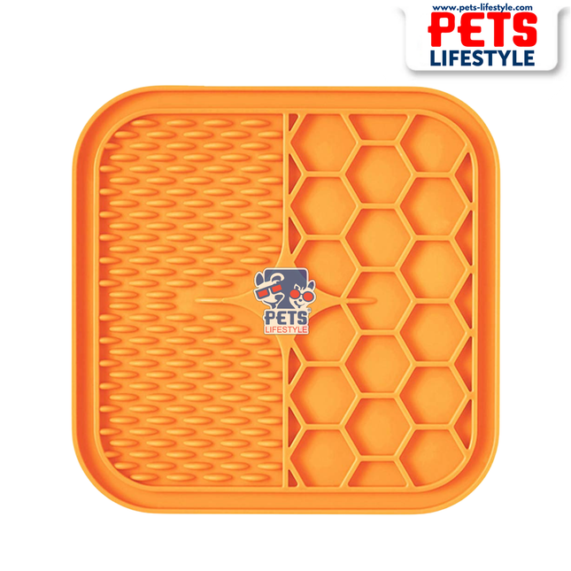 Pet Licking Pad Mats