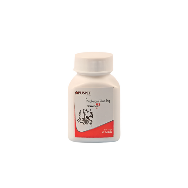 Opulence (H +)- 30 tablets