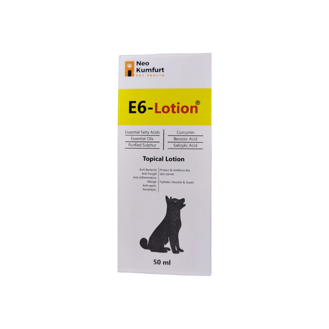 Neo Kumfurt E6 Lotion