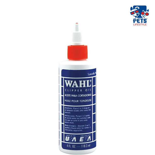 Clipper Oil (60ml)