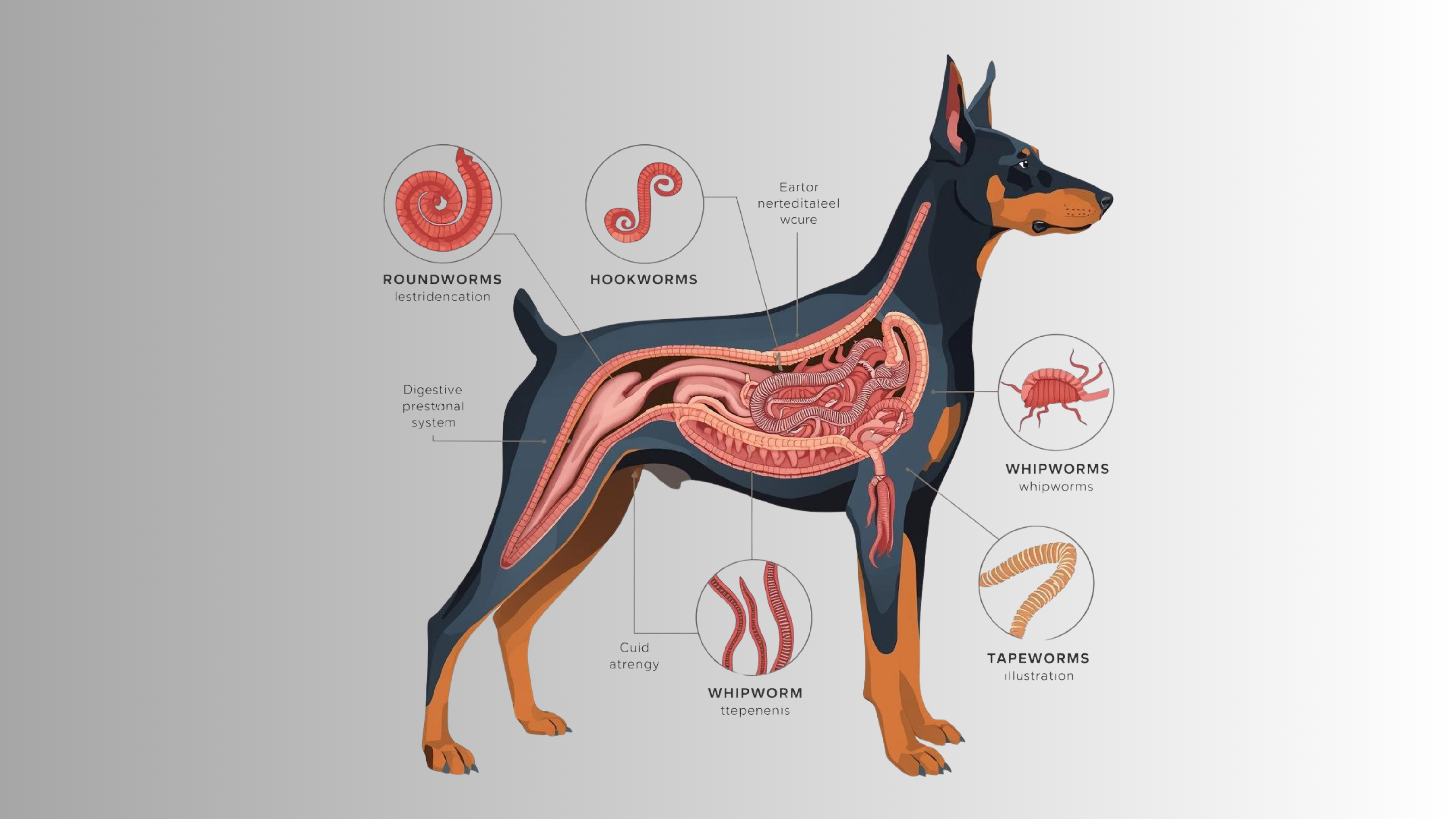 Dog Deworming Schedule — Complete Guide for Puppies and Adult Dogs
