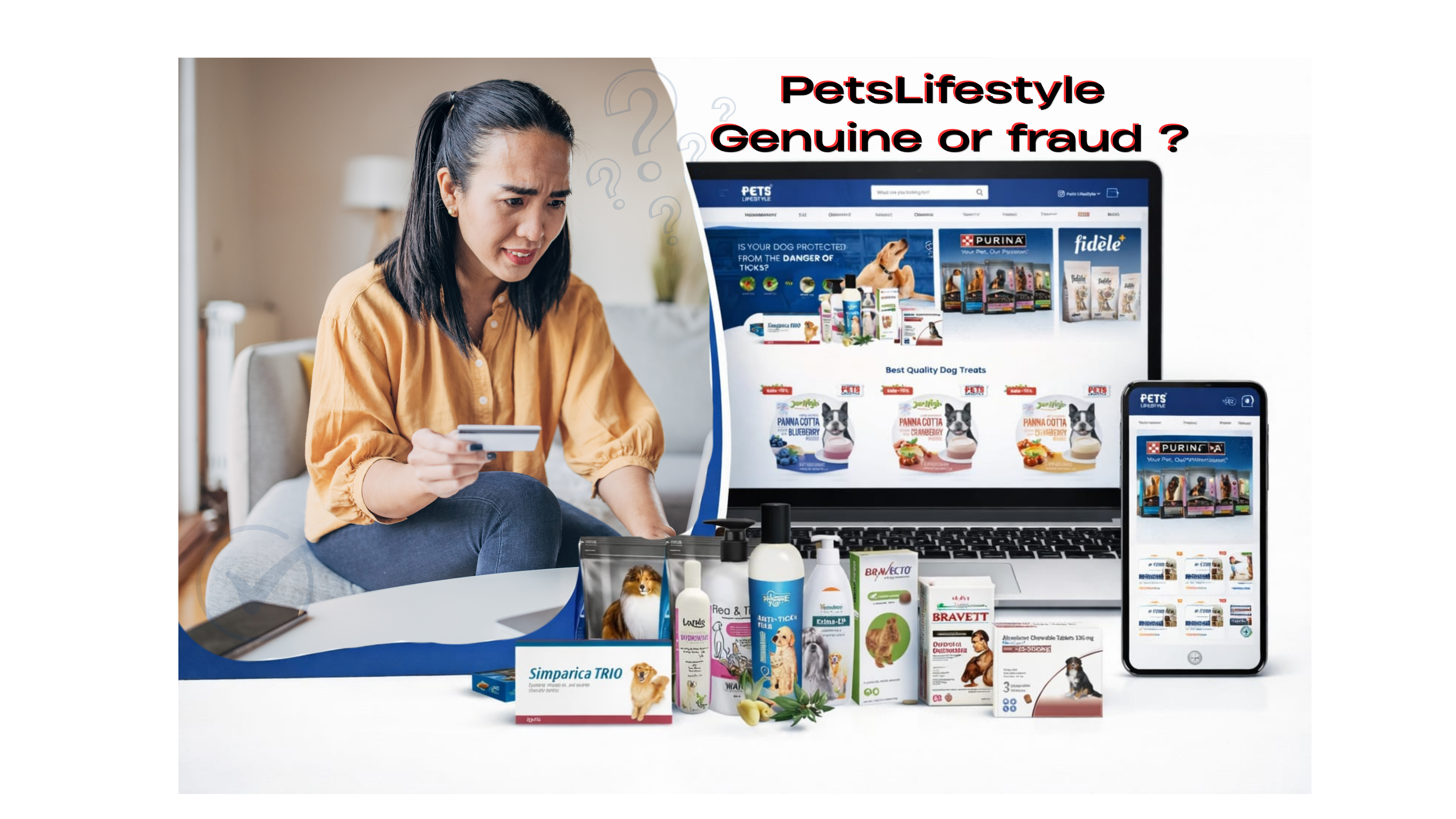 Is PetsLifestyle Genuine? Complete Company Review, Trust Guide, Customer Reviews & Buying Guide (2026)