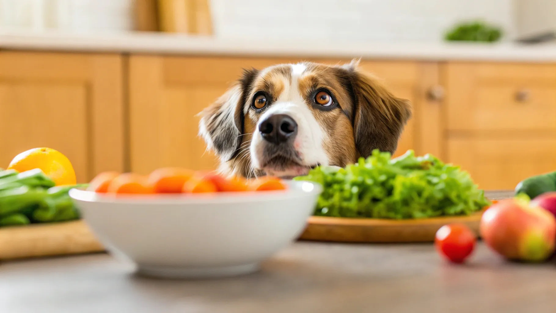 50 Human Foods Dogs Can Eat and Foods to Avoid – Complete Veterinary Guide (2026)
