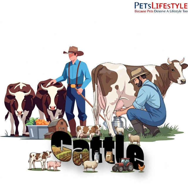 Cattle