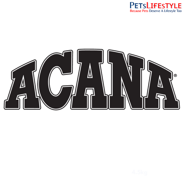 Acana Dog Food & Cat Food