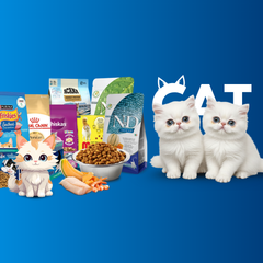 Cat Food