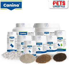 Canina Supplement