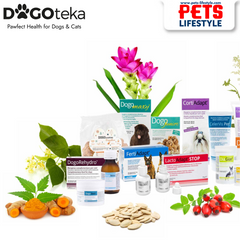 Dogoteka Supplements