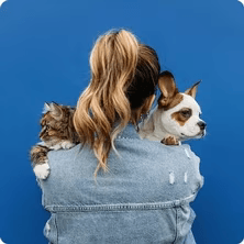 And Pet Parents, Too