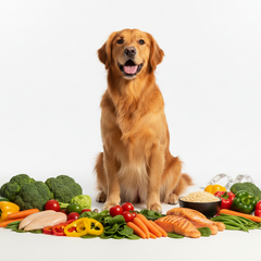 Dog Weight Management — Obesity Diet Food & Weight Loss Supplements