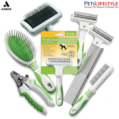 Buy Andis professional pet grooming products online in India at pets-lifestyle.com