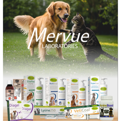 Mervue Laboratories