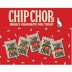 Chip Chops