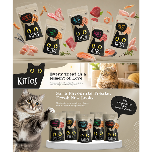 Kittos