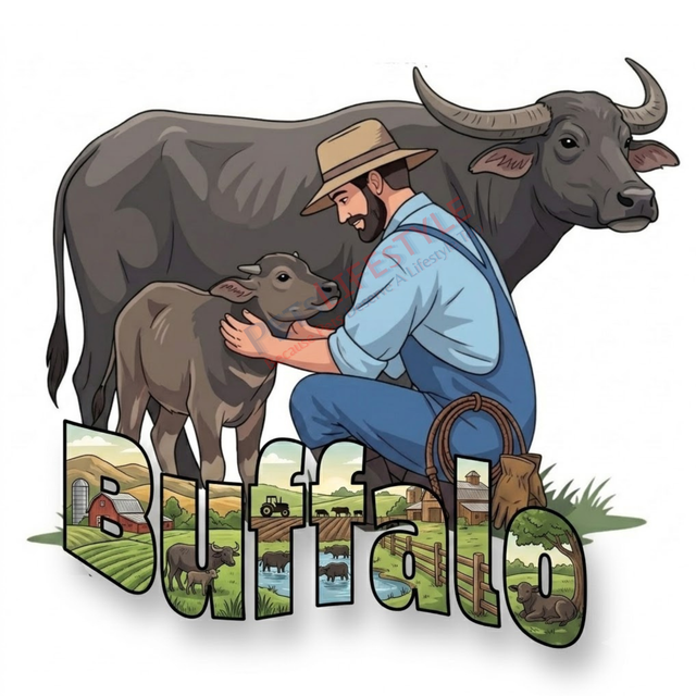 Buffalo