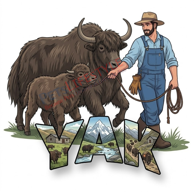 Yak Antibiotics Yak Injection Yak Vitamins Yak Fertility Medicine Yak Pain Relief Medicine Yak Digestive Medicine Yak Liver Support Yak Mineral Supplement