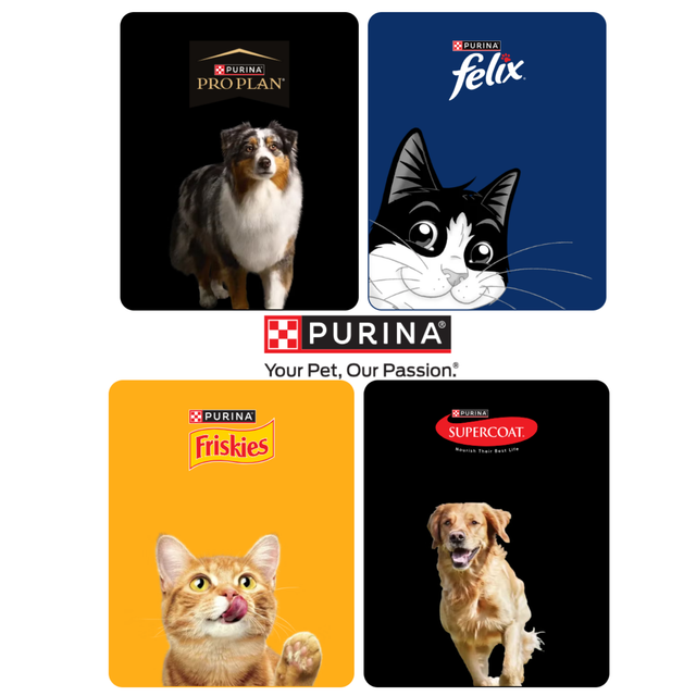 Buy Nestlé Purina PRO PLAN, SUPERCOAT, and Friskies at Best Price Online in India