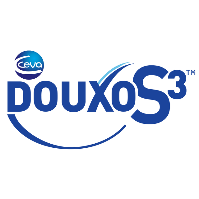 Douxo S3 for Dogs & Cats – Vet Skincare | Pets Lifestyle