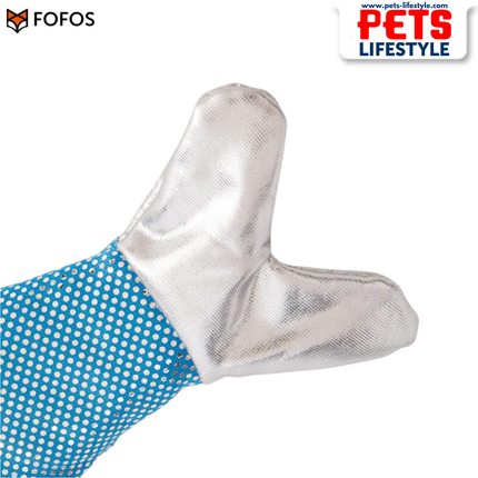 FOFOS Sardine Dancing Fish Electronic Cat Toy USB Rechargeable  Catnip Motion Toy
