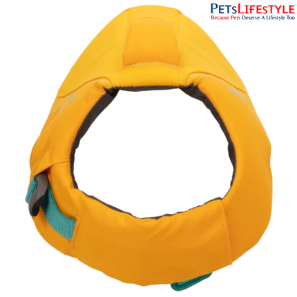Ruffwear Float Coat™ Dog Life Jacket | Premium Canine Flotation Device for Swimming, Boating & Water Adventures