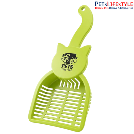 Pets Lifestyle Pet Litter Cat Litter Scoop