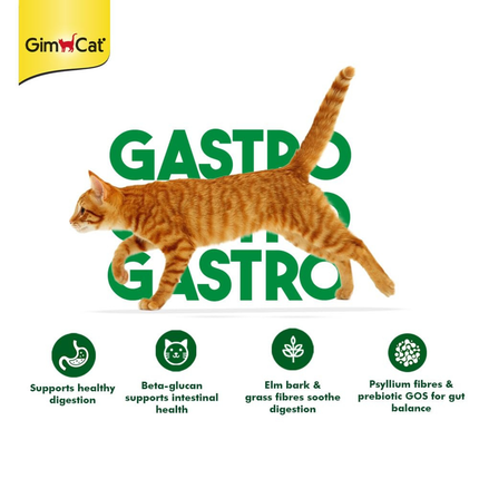 GimCat Gastro Intestinal Paste for Cats