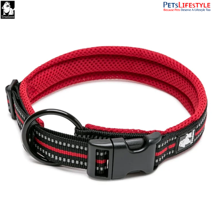 Truelove Classic Collar – Reflective Lightweight Performance Collar