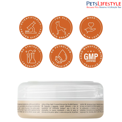 Dermoscent BIO BALM Repairing & Protective Balm for Dogs (50 ml)