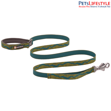 Ruffwear Flat Out Leash Dog Leash | Adjustable Hands-Free Everyday Adventure Leash for Dogs