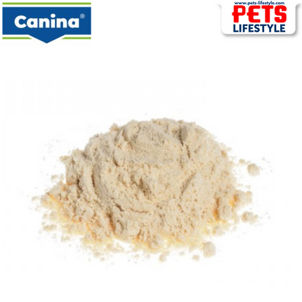 Canina Puppy Milk – Complete Milk Replacer for Puppies
