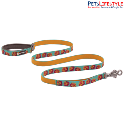 Ruffwear Flat Out Leash Dog Leash | Adjustable Hands-Free Everyday Adventure Leash for Dogs