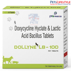 Dollyne LB 100mg