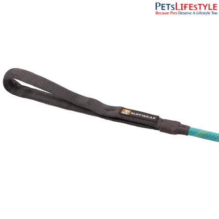 Ruffwear Just-a-Cinch Dog Leash | Reflective Slip Lead & Collar Combination for Dogs