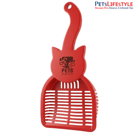 Pets Lifestyle Pet Litter Cat Litter Scoop