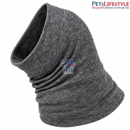 Canine Desk Pet Grooming Hoodie – Groomy Hoodie for Dogs & Cats