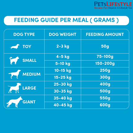 DUX Chicken Gravy Wet Dog Food 100 g