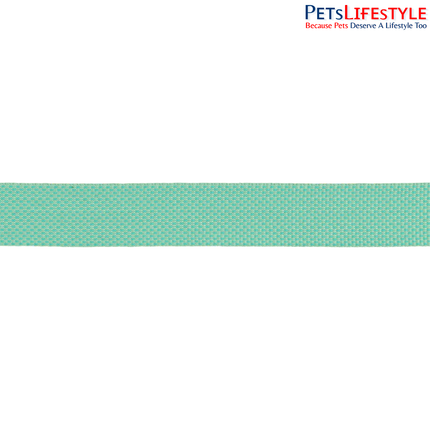 Ruffwear Flagline Dog Leash Sage Green | Lightweight Hands-Free Running & Hiking Leash for Dogs