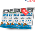 Pack of 4+1