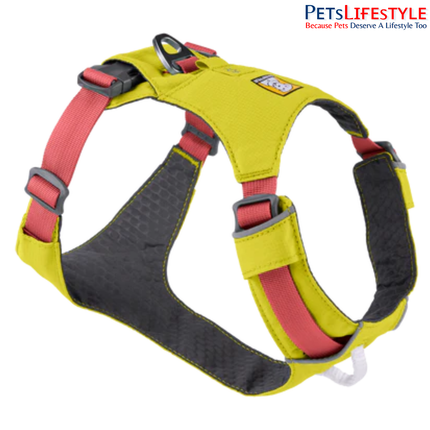 Ruffwear Hi & Light™ Dog Harness | Lightweight Minimalist Adventure Harness for Dogs